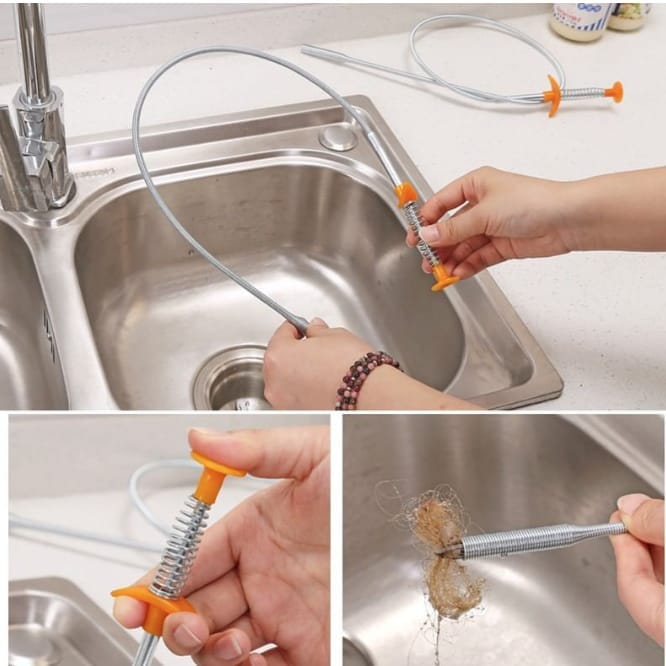 Capitan Pembersih, BELI 1 GRATIS 1 ✨