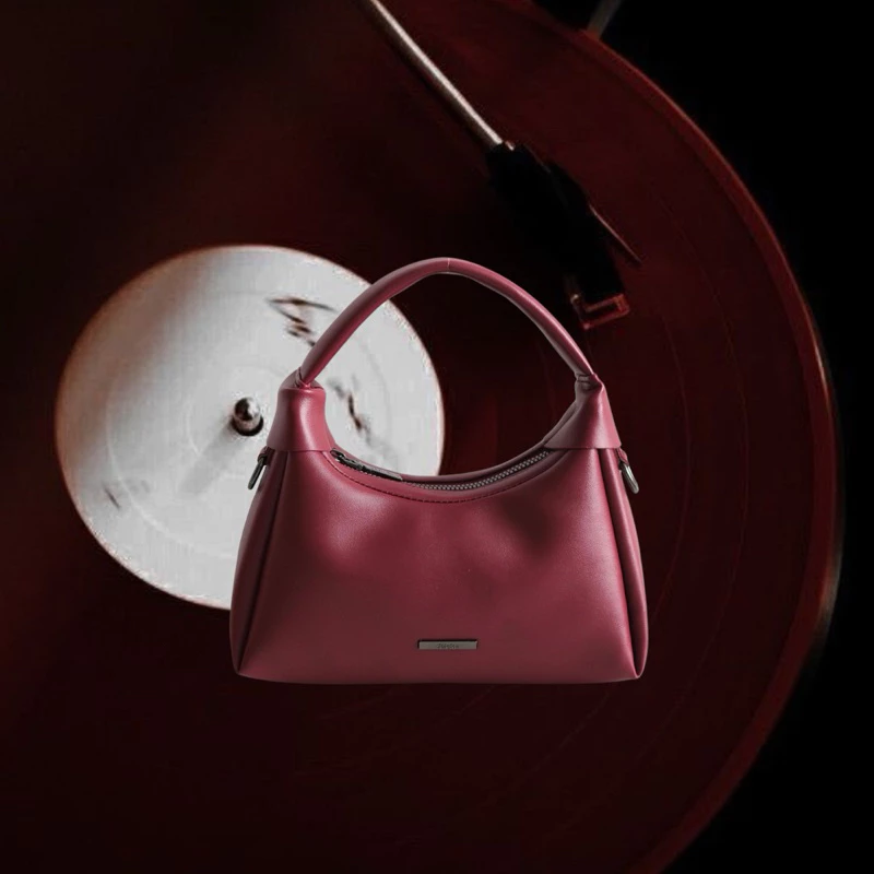LIZY BAG by FLICKA logo