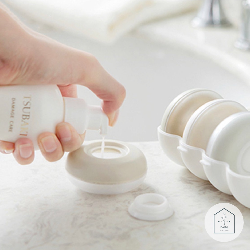 Travel Kit Set ✨ logo