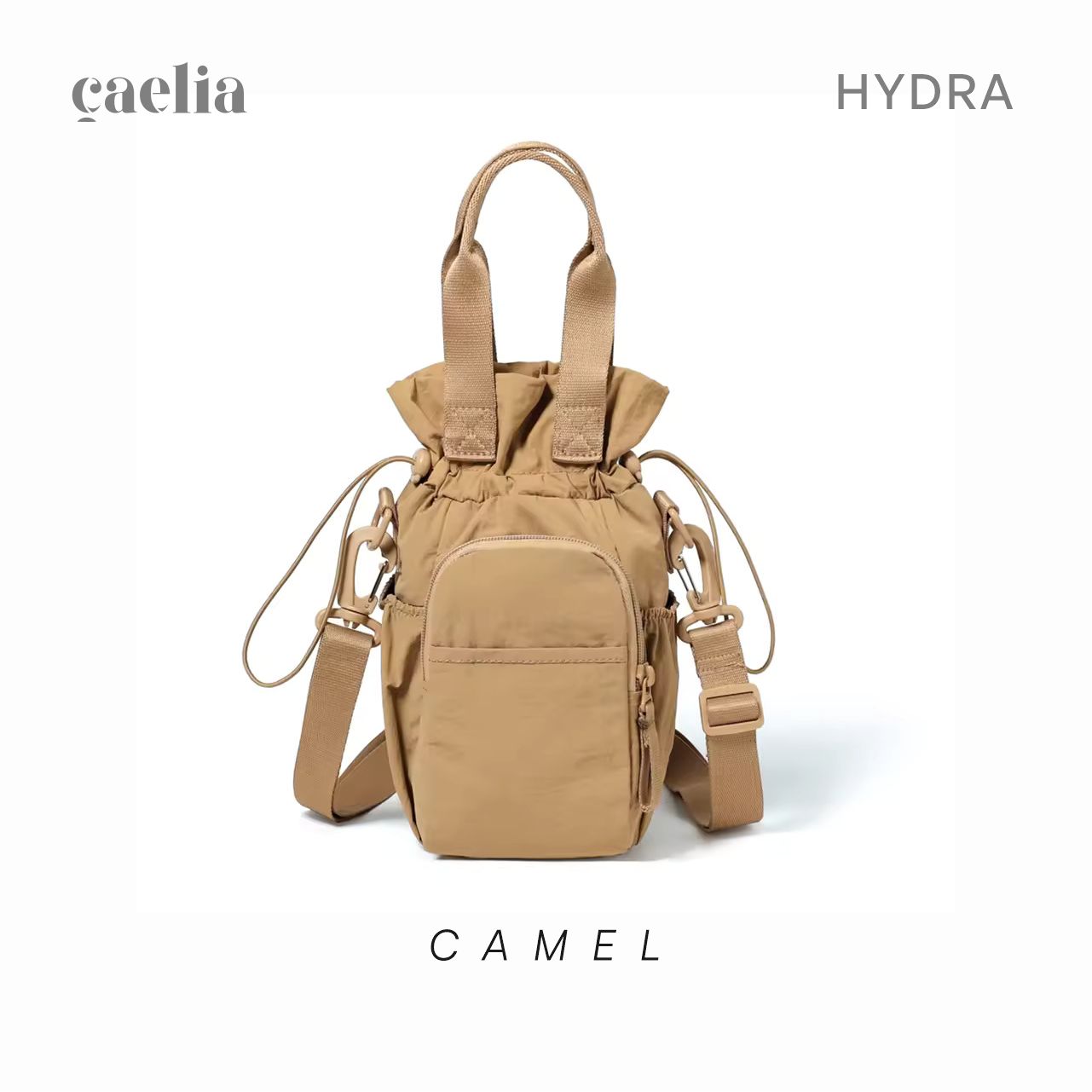Hydra Bottle Bag