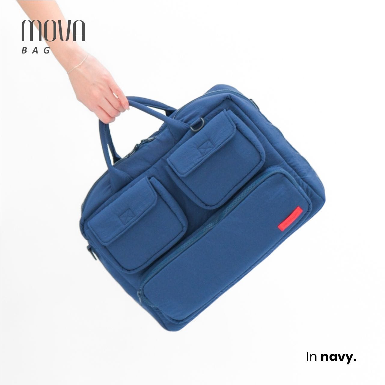 Mova Bag