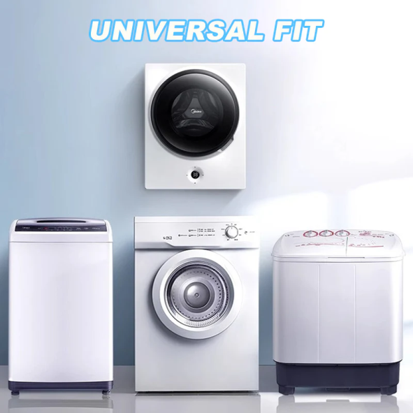 Bottle Cleaner Brush Detail