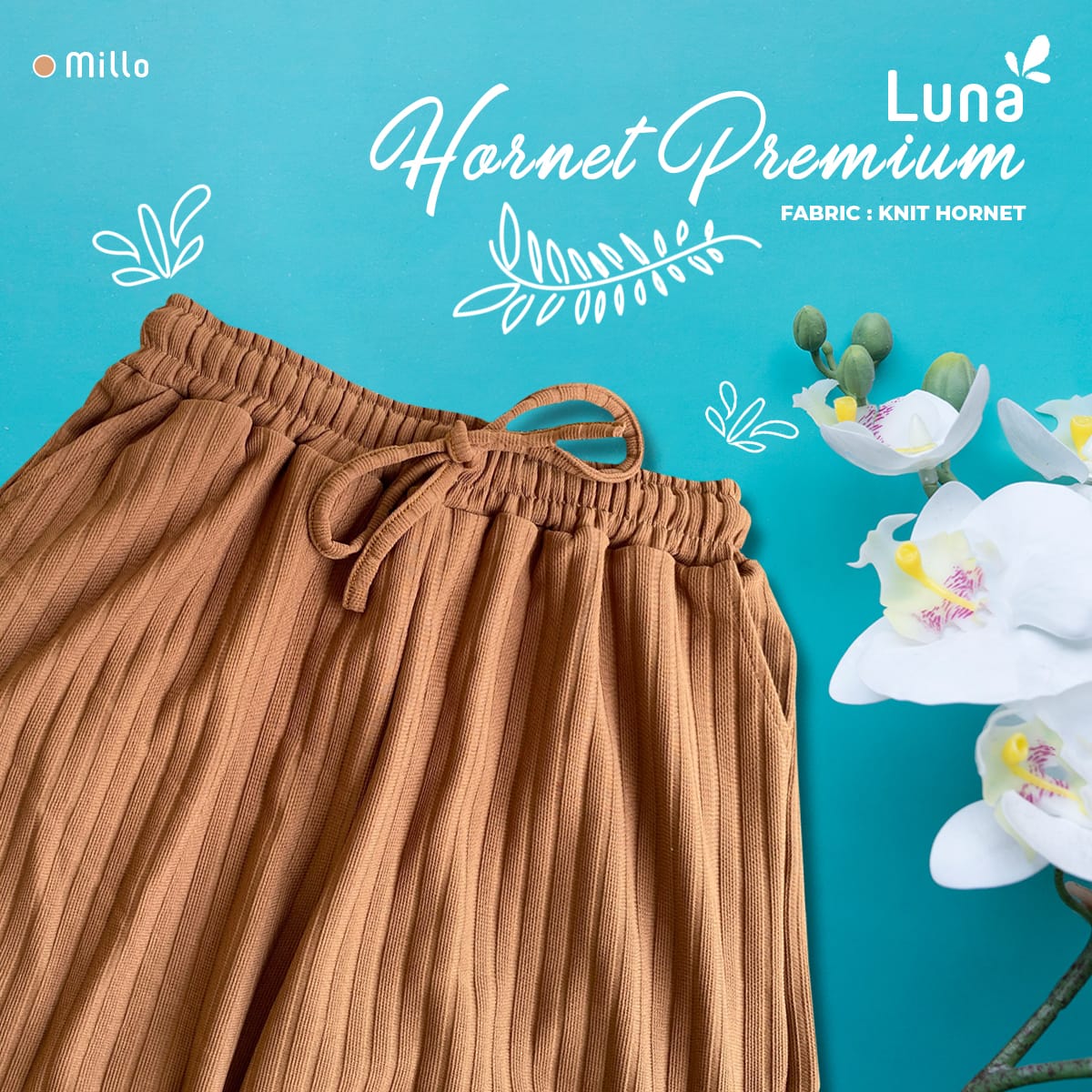Kulot Luna Hornet Knit