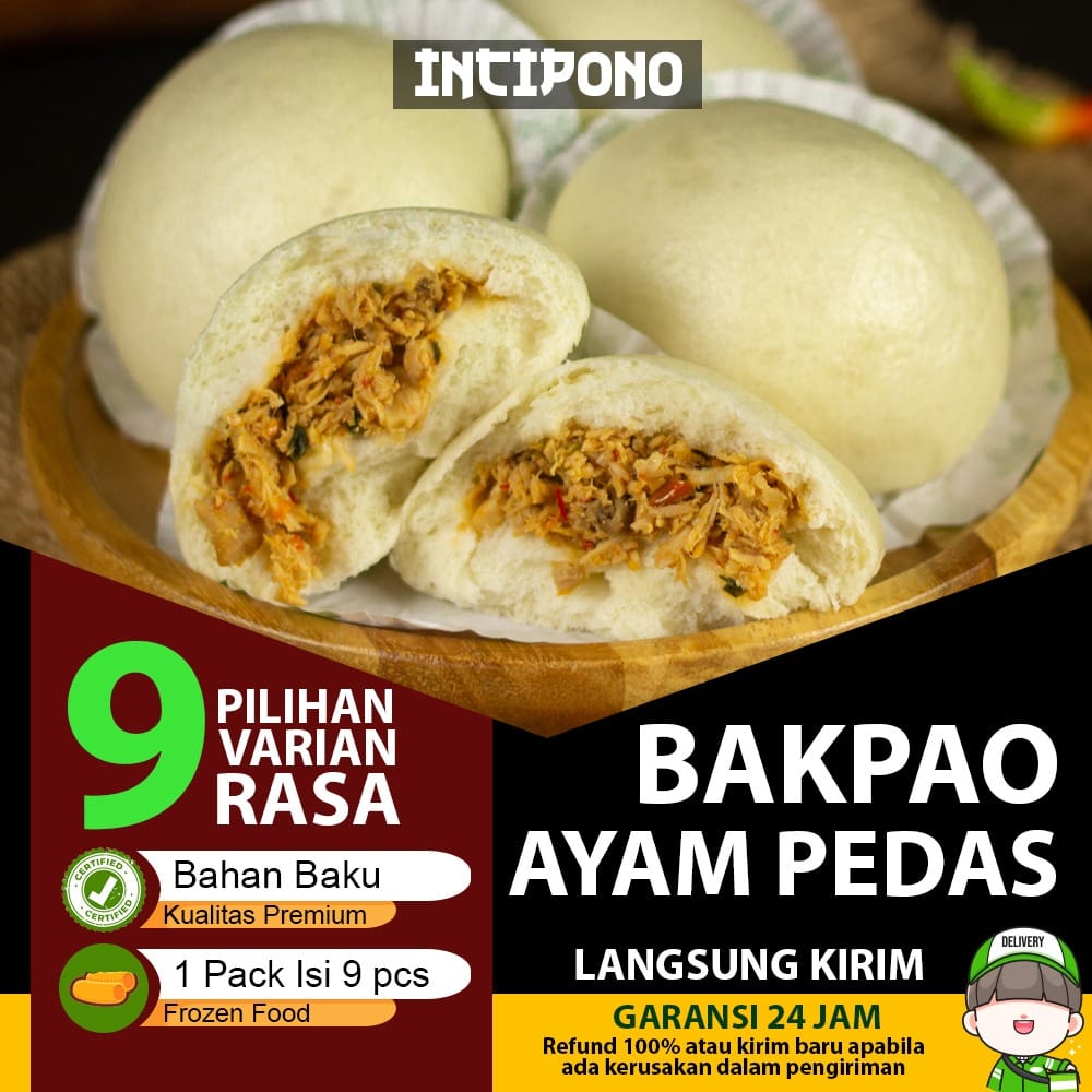 Bakpao