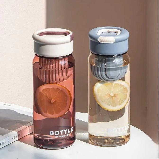 Botol Minum Infused Water💰 logo