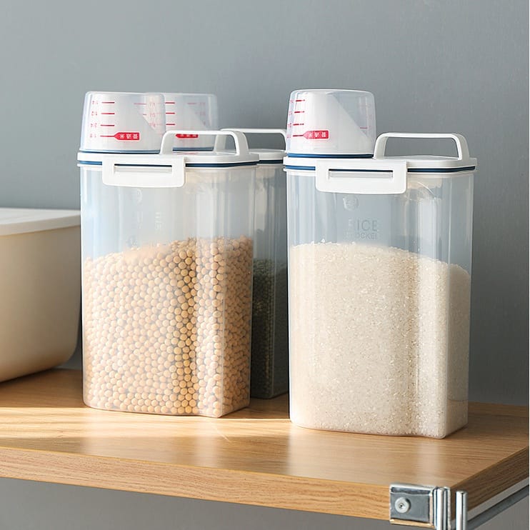 Toples Serbaguna