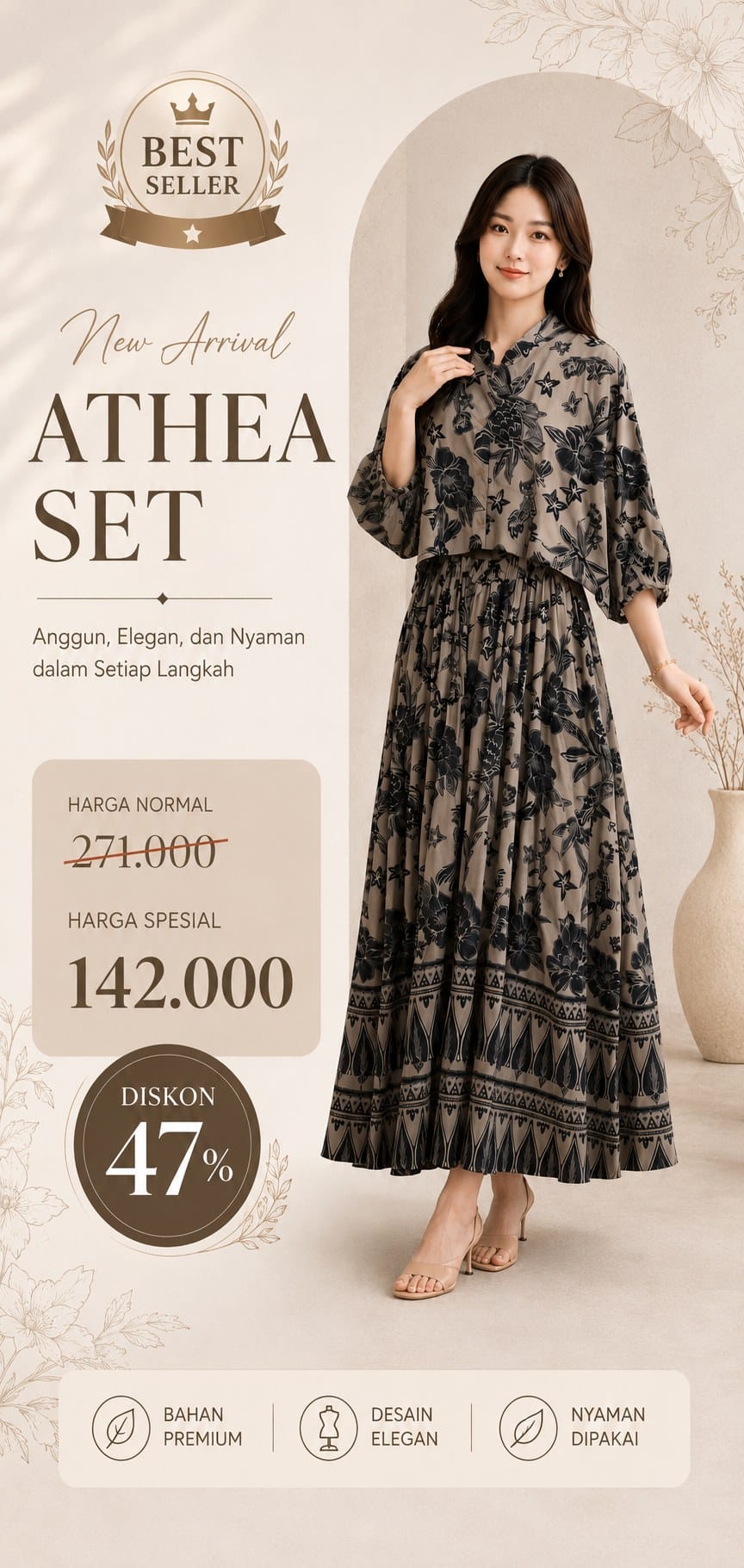 ANS - ATHEA SET logo