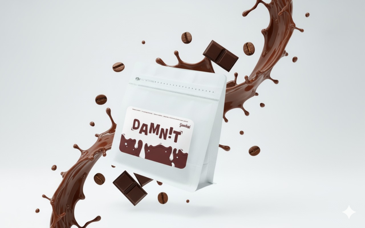 Robusta Dampit logo